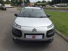 Citroen 1.2 PureTech Flair Hatchback 5dr Petrol Manual Euro 6 (Euro 6) (82 ps)