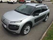 Citroen 1.2 PureTech Flair Hatchback 5dr Petrol Manual Euro 6 (Euro 6) (82 ps)