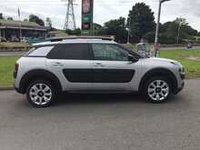 Citroen 1.2 PureTech Flair Hatchback 5dr Petrol Manual Euro 6 (Euro 6) (82 ps)