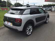 Citroen 1.2 PureTech Flair Hatchback 5dr Petrol Manual Euro 6 (Euro 6) (82 ps)