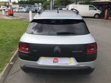 Citroen 1.2 PureTech Flair Hatchback 5dr Petrol Manual Euro 6 (Euro 6) (82 ps)