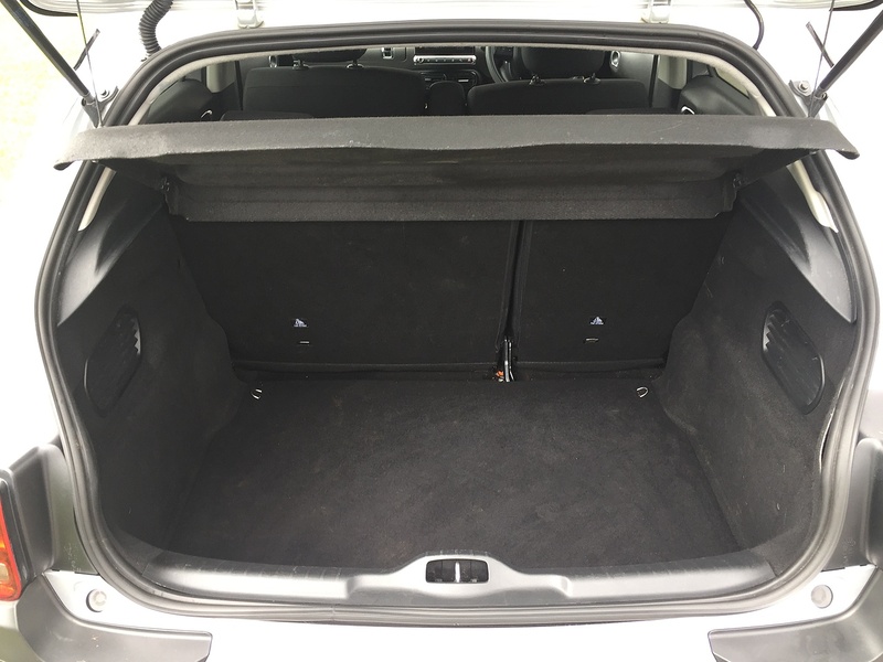 Citroen 1.2 PureTech Flair Hatchback 5dr Petrol Manual Euro 6 (Euro 6) (82 ps)