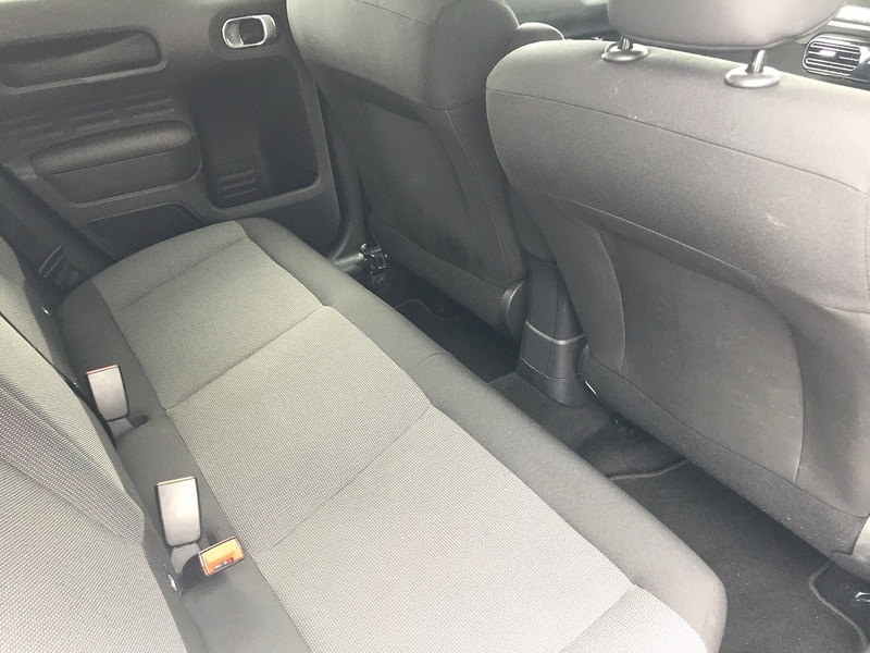 Citroen 1.2 PureTech Flair Hatchback 5dr Petrol Manual Euro 6 (Euro 6) (82 ps)