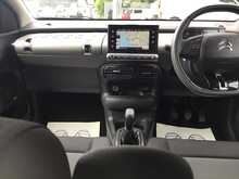 Citroen 1.2 PureTech Flair Hatchback 5dr Petrol Manual Euro 6 (Euro 6) (82 ps)