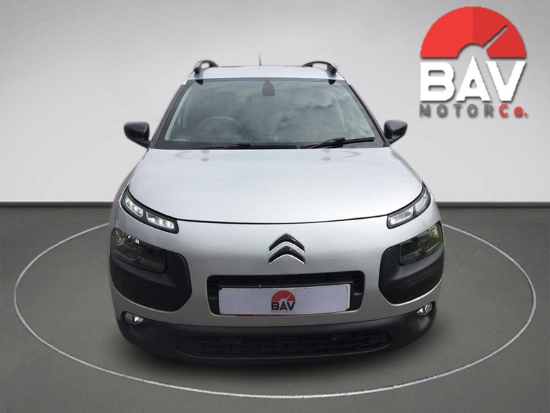 Citroen 1.2 PureTech Flair Hatchback 5dr Petrol Manual Euro 6 (Euro 6) (82 ps)