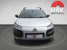 Citroen 1.2 PureTech Flair Hatchback 5dr Petrol Manual Euro 6 (Euro 6) (82 ps)