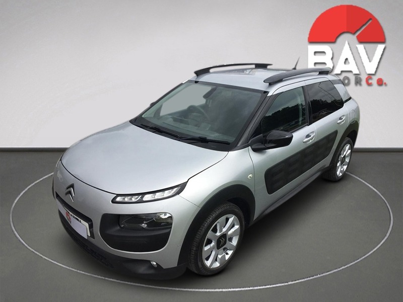 Citroen 1.2 PureTech Flair Hatchback 5dr Petrol Manual Euro 6 (Euro 6) (82 ps)