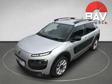 Citroen 1.2 PureTech Flair Hatchback 5dr Petrol Manual Euro 6 (Euro 6) (82 ps)