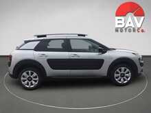 Citroen 1.2 PureTech Flair Hatchback 5dr Petrol Manual Euro 6 (Euro 6) (82 ps)