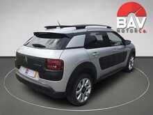 Citroen 1.2 PureTech Flair Hatchback 5dr Petrol Manual Euro 6 (Euro 6) (82 ps)