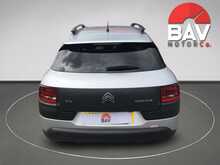 Citroen 1.2 PureTech Flair Hatchback 5dr Petrol Manual Euro 6 (Euro 6) (82 ps)