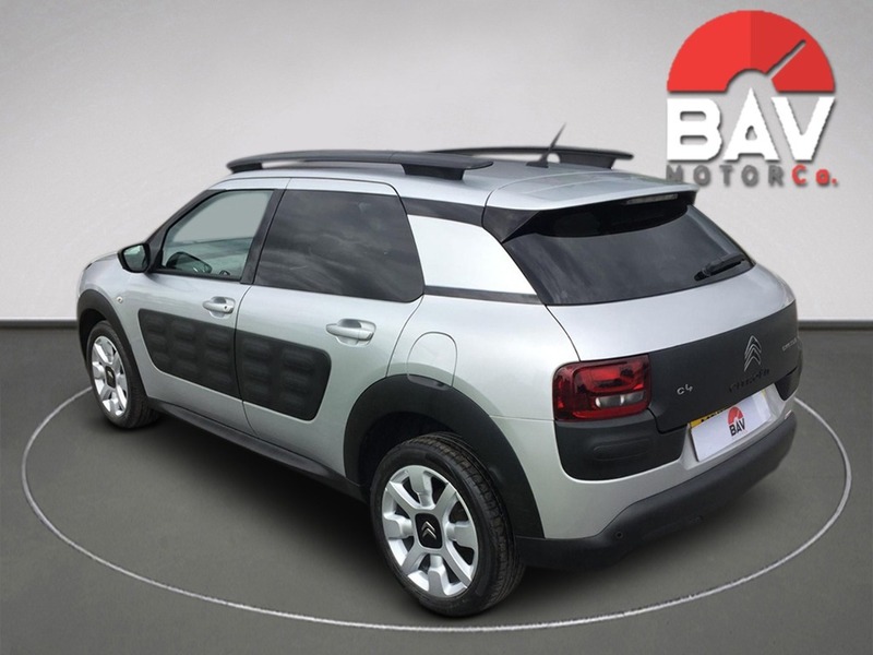 Citroen 1.2 PureTech Flair Hatchback 5dr Petrol Manual Euro 6 (Euro 6) (82 ps)