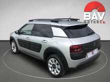 Citroen 1.2 PureTech Flair Hatchback 5dr Petrol Manual Euro 6 (Euro 6) (82 ps)