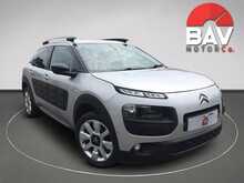 Citroen 1.2 PureTech Flair Hatchback 5dr Petrol Manual Euro 6 (Euro 6) (82 ps)