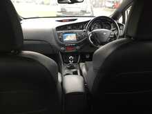 Kia 1.6 T-GDi GT Tech Hatchback 3dr Petrol Manual Euro 5 (201 bhp)