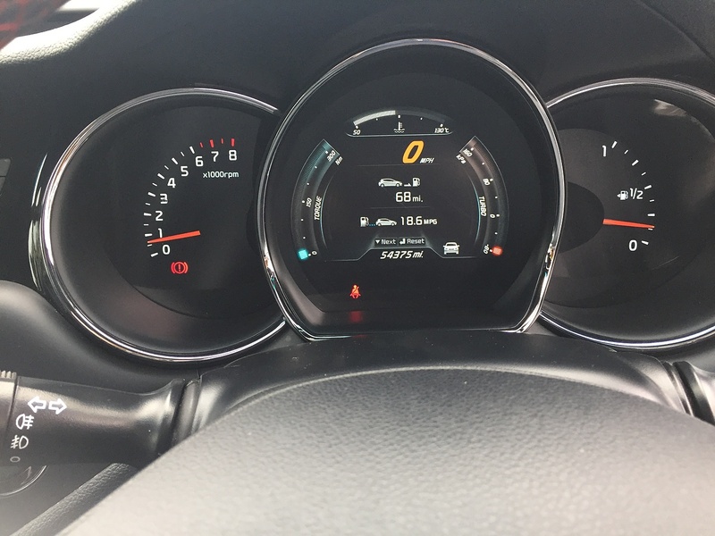 Kia 1.6 T-GDi GT Tech Hatchback 3dr Petrol Manual Euro 5 (201 bhp)