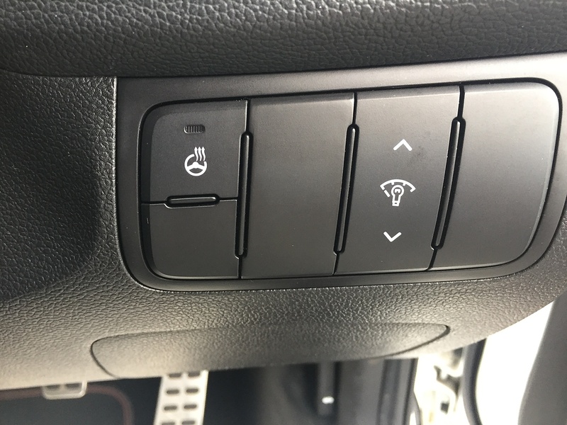 Kia 1.6 T-GDi GT Tech Hatchback 3dr Petrol Manual Euro 5 (201 bhp)