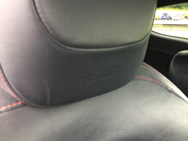 Kia 1.6 T-GDi GT Tech Hatchback 3dr Petrol Manual Euro 5 (201 bhp)