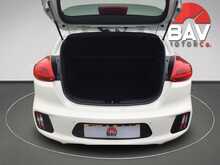 Kia 1.6 T-GDi GT Tech Hatchback 3dr Petrol Manual Euro 5 (201 bhp)