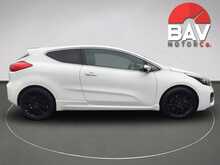 Kia 1.6 T-GDi GT Tech Hatchback 3dr Petrol Manual Euro 5 (201 bhp)