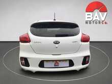 Kia 1.6 T-GDi GT Tech Hatchback 3dr Petrol Manual Euro 5 (201 bhp)