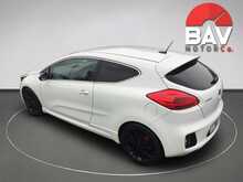 Kia 1.6 T-GDi GT Tech Hatchback 3dr Petrol Manual Euro 5 (201 bhp)