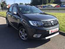 Dacia 1.5 dCi Laureate Hatchback 5dr Diesel Manual Euro 6 (s/s) (90 ps)