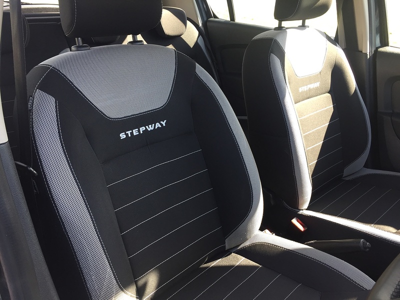 Dacia 1.5 dCi Laureate Hatchback 5dr Diesel Manual Euro 6 (s/s) (90 ps)