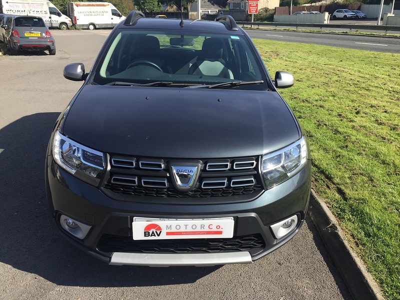 Dacia 1.5 dCi Laureate Hatchback 5dr Diesel Manual Euro 6 (s/s) (90 ps)