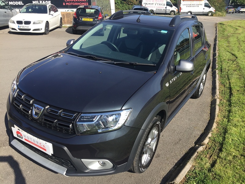 Dacia 1.5 dCi Laureate Hatchback 5dr Diesel Manual Euro 6 (s/s) (90 ps)