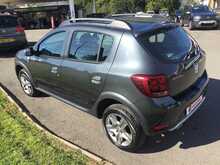 Dacia 1.5 dCi Laureate Hatchback 5dr Diesel Manual Euro 6 (s/s) (90 ps)