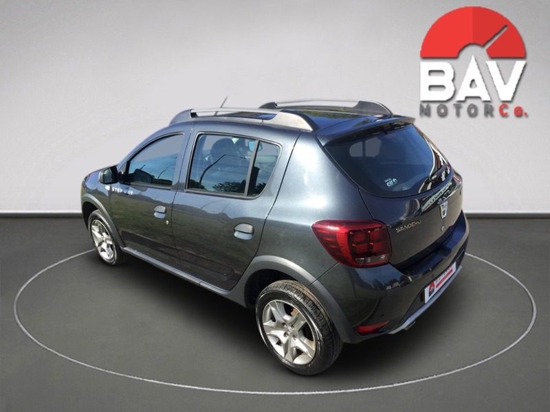 Dacia 1.5 dCi Laureate Hatchback 5dr Diesel Manual Euro 6 (s/s) (90 ps)