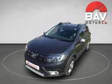 Dacia 1.5 dCi Laureate Hatchback 5dr Diesel Manual Euro 6 (s/s) (90 ps)