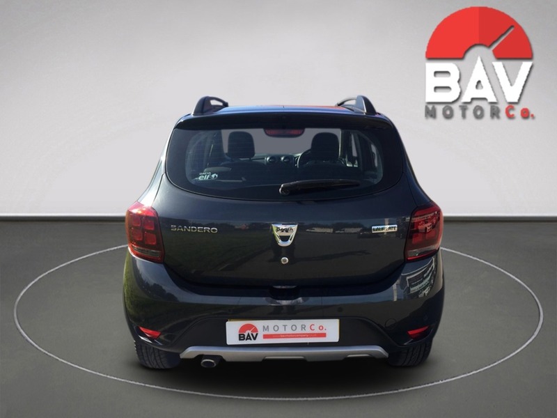 Dacia 1.5 dCi Laureate Hatchback 5dr Diesel Manual Euro 6 (s/s) (90 ps)