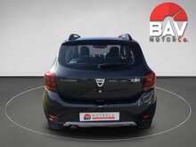 Dacia 1.5 dCi Laureate Hatchback 5dr Diesel Manual Euro 6 (s/s) (90 ps)