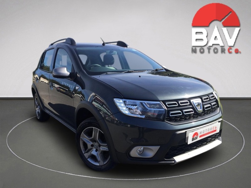 Dacia 1.5 dCi Laureate Hatchback 5dr Diesel Manual Euro 6 (s/s) (90 ps)