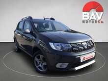 Dacia 1.5 dCi Laureate Hatchback 5dr Diesel Manual Euro 6 (s/s) (90 ps)