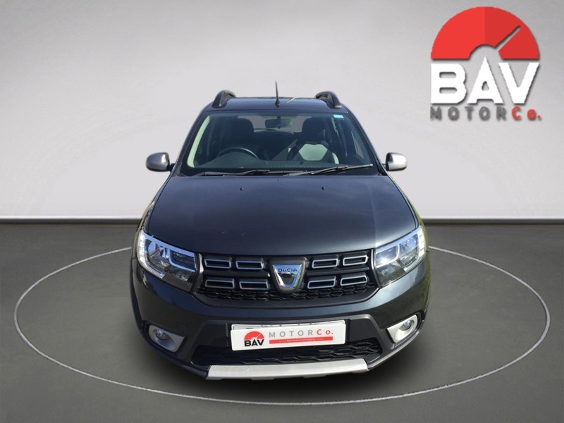 Dacia 1.5 dCi Laureate Hatchback 5dr Diesel Manual Euro 6 (s/s) (90 ps)