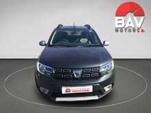 Dacia 1.5 dCi Laureate Hatchback 5dr Diesel Manual Euro 6 (s/s) (90 ps)