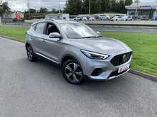 MG 1.5 VTi-TECH Excite SUV 5dr Petrol Manual Euro 6 (s/s) (106 ps)