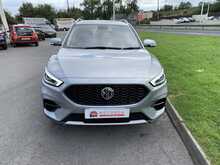 MG 1.5 VTi-TECH Excite SUV 5dr Petrol Manual Euro 6 (s/s) (106 ps)