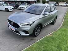 MG 1.5 VTi-TECH Excite SUV 5dr Petrol Manual Euro 6 (s/s) (106 ps)