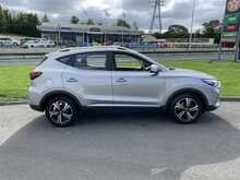 MG 1.5 VTi-TECH Excite SUV 5dr Petrol Manual Euro 6 (s/s) (106 ps)
