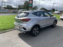 MG 1.5 VTi-TECH Excite SUV 5dr Petrol Manual Euro 6 (s/s) (106 ps)