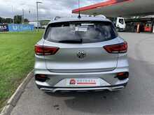 MG 1.5 VTi-TECH Excite SUV 5dr Petrol Manual Euro 6 (s/s) (106 ps)
