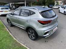 MG 1.5 VTi-TECH Excite SUV 5dr Petrol Manual Euro 6 (s/s) (106 ps)
