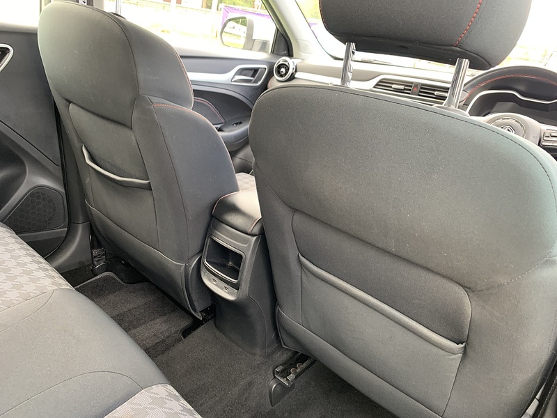 MG 1.5 VTi-TECH Excite SUV 5dr Petrol Manual Euro 6 (s/s) (106 ps)