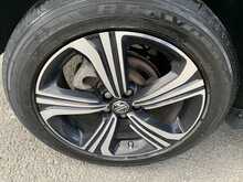 MG 1.5 VTi-TECH Excite SUV 5dr Petrol Manual Euro 6 (s/s) (106 ps)