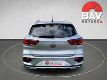 MG 1.5 VTi-TECH Excite SUV 5dr Petrol Manual Euro 6 (s/s) (106 ps)