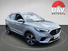 MG 1.5 VTi-TECH Excite SUV 5dr Petrol Manual Euro 6 (s/s) (106 ps)